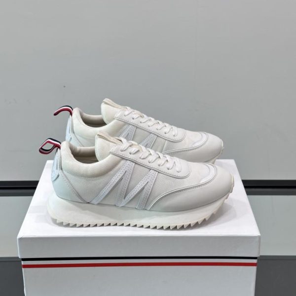 repliche,replica,perfette,siti di,affidabili,migliori siti,dove comprare,1:1,scarpe da ginnastica Contatore / Sneakers da uomo Moncler Pacey (FLDO7)