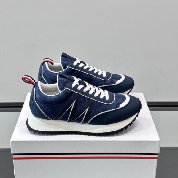repliche,replica,perfette,siti di,affidabili,migliori siti,dove comprare,1:1,scarpe da ginnastica Contatore / Sneakers da uomo Moncler Pacey (KIG0N)