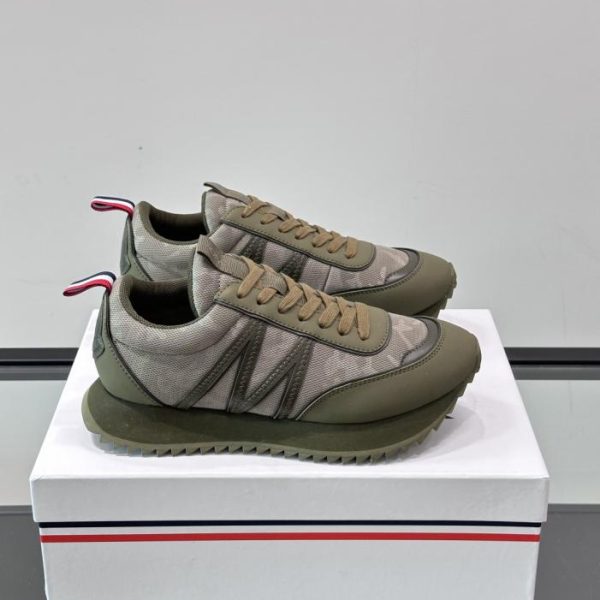 repliche,replica,perfette,siti di,affidabili,migliori siti,dove comprare,1:1,scarpe da ginnastica Contatore / Moncler Pacey Scarpe da ginnastica da uomo (OSTIT)