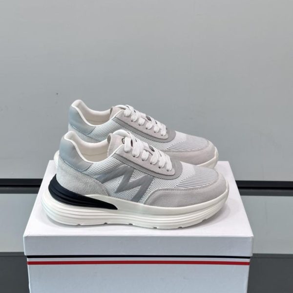 repliche,replica,perfette,siti di,affidabili,migliori siti,dove comprare,1:1,scarpe da ginnastica Contatore / Sneakers casual da uomo Moncler (6O7QJ)