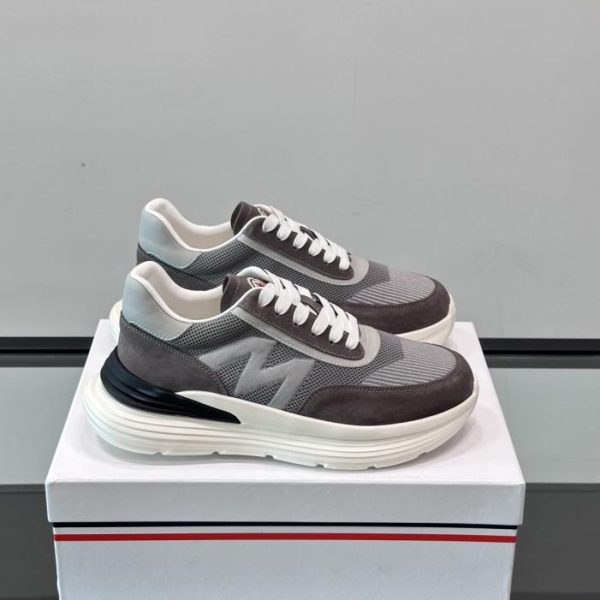 repliche,replica,perfette,siti di,affidabili,migliori siti,dove comprare,1:1,scarpe da ginnastica Contatore / Sneakers casual da uomo Moncler (GC5JV)