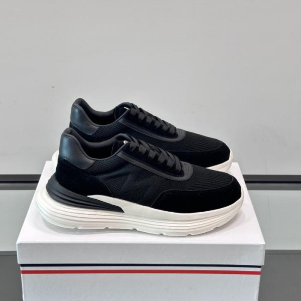 repliche,replica,perfette,siti di,affidabili,migliori siti,dove comprare,1:1,scarpe da ginnastica Contatore / Sneakers casual da uomo Moncler (S0OQE)
