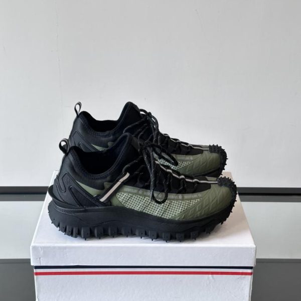 repliche,replica,perfette,siti di,affidabili,migliori siti,dove comprare,1:1,scarpe da ginnastica Contatore / Sneakers con lacci Moncler Outdoor – Comode e antiscivolo (8 YUSK)