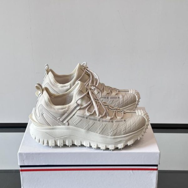 repliche,replica,perfette,siti di,affidabili,migliori siti,dove comprare,1:1,scarpe da ginnastica Contatore / Sneakers stringate Moncler Outdoor, comode e antiscivolo (KT501)