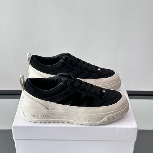repliche,replica,perfette,siti di,affidabili,migliori siti,dove comprare,1:1,scarpe da ginnastica Contatore / Nuove sneakers da uomo Altive della serie MONCLER ALTIVE di Moncler (5IVZL)