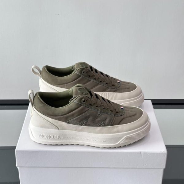 repliche,replica,perfette,siti di,affidabili,migliori siti,dove comprare,1:1,scarpe da ginnastica Contatore / Nuove sneakers da uomo Altive della serie MONCLER ALTIVE di Moncler (TDB00)