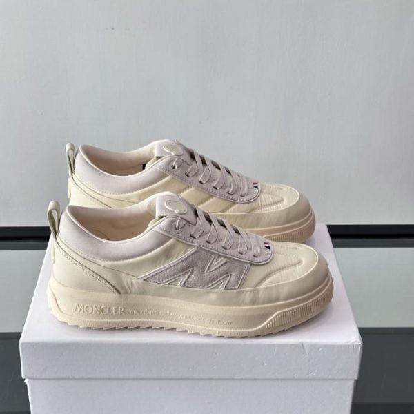 repliche,replica,perfette,siti di,affidabili,migliori siti,dove comprare,1:1,scarpe da ginnastica Contatore / Nuove sneakers da uomo Altive della serie MONCLER ALTIVE di Moncler (YC86T)