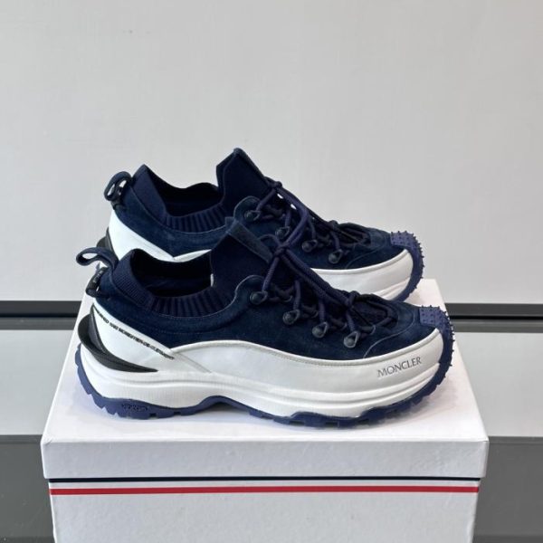 repliche,replica,perfette,siti di,affidabili,migliori siti,dove comprare,1:1,scarpe da ginnastica Contatore / Sneakers stringate Moncler Outdoor, comode e antiscivolo (13O38)