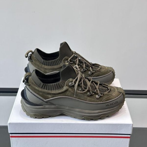 repliche,replica,perfette,siti di,affidabili,migliori siti,dove comprare,1:1,scarpe da ginnastica Contatore / Sneakers con lacci Moncler Outdoor – Comode e antiscivolo (QE2QQ)