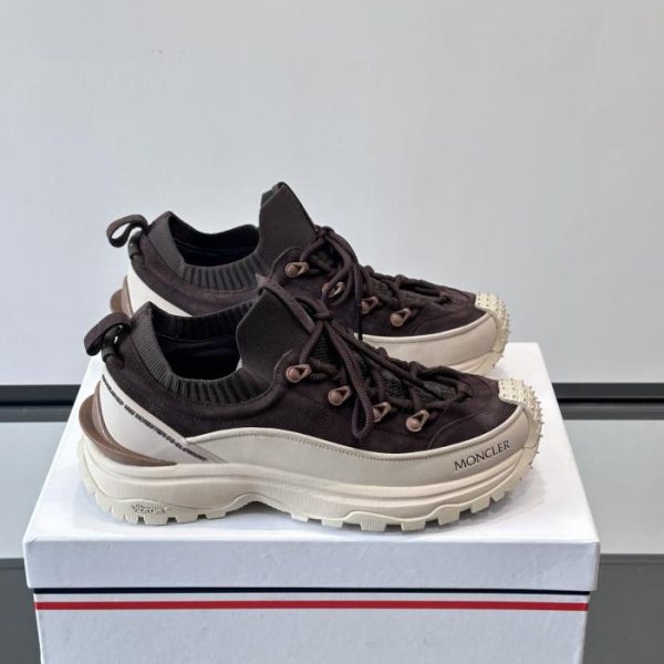 repliche,replica,perfette,siti di,affidabili,migliori siti,dove comprare,1:1,scarpe da ginnastica Contatore / Sneakers con lacci Moncler Outdoor – Comode e antiscivolo (ZEXMG)