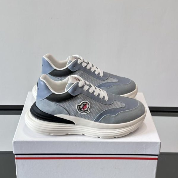 repliche,replica,perfette,siti di,affidabili,migliori siti,dove comprare,1:1,scarpe da ginnastica Contatore / Sneakers casual da uomo Moncler (6AKT1)