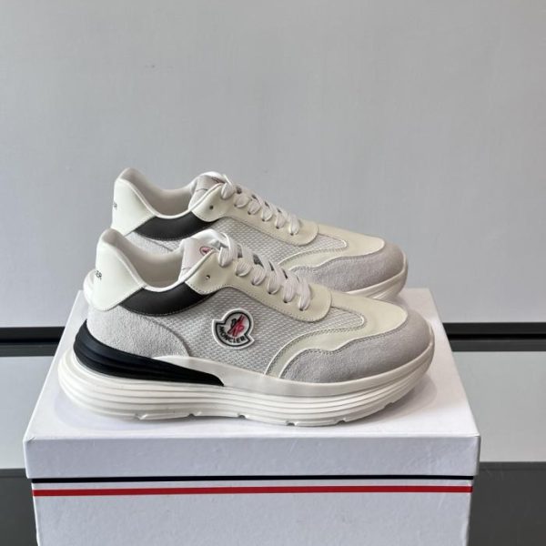 repliche,replica,perfette,siti di,affidabili,migliori siti,dove comprare,1:1,scarpe da ginnastica Contatore / Sneakers casual da uomo Moncler (C14ZL)