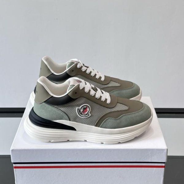 repliche,replica,perfette,siti di,affidabili,migliori siti,dove comprare,1:1,scarpe da ginnastica Contatore / Sneakers casual da uomo Moncler (NMAA6)