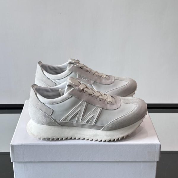 repliche,replica,perfette,siti di,affidabili,migliori siti,dove comprare,1:1,scarpe da ginnastica Contatore / Sneakers da uomo Moncler Pacey (HDQWK)