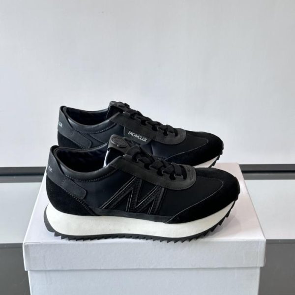 repliche,replica,perfette,siti di,affidabili,migliori siti,dove comprare,1:1,scarpe da ginnastica Contatore / Sneakers da uomo Moncler Pacey (KWM7Y)