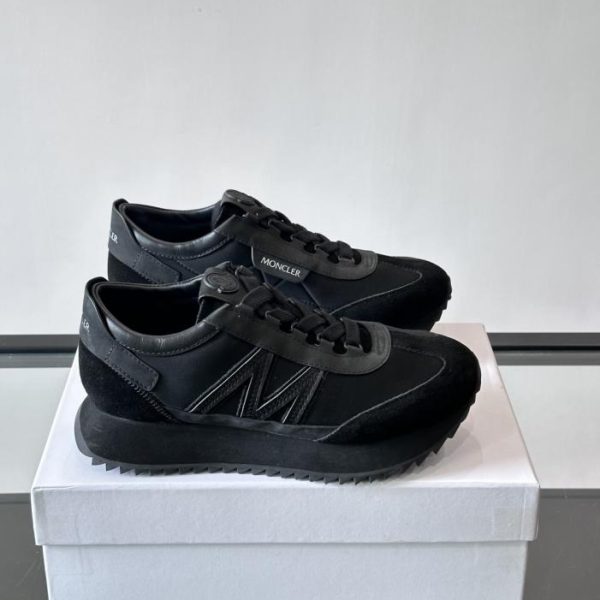 repliche,replica,perfette,siti di,affidabili,migliori siti,dove comprare,1:1,scarpe da ginnastica Contatore / Sneakers da uomo Moncler Pacey (WYCFG)
