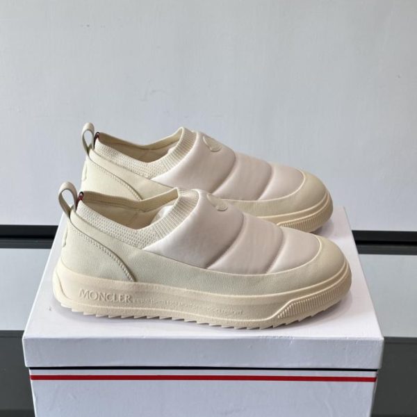 repliche,replica,perfette,siti di,affidabili,migliori siti,dove comprare,1:1,scarpe da ginnastica Contatore / Moncler Nuove scarpe da ginnastica casual (77KLZ)
