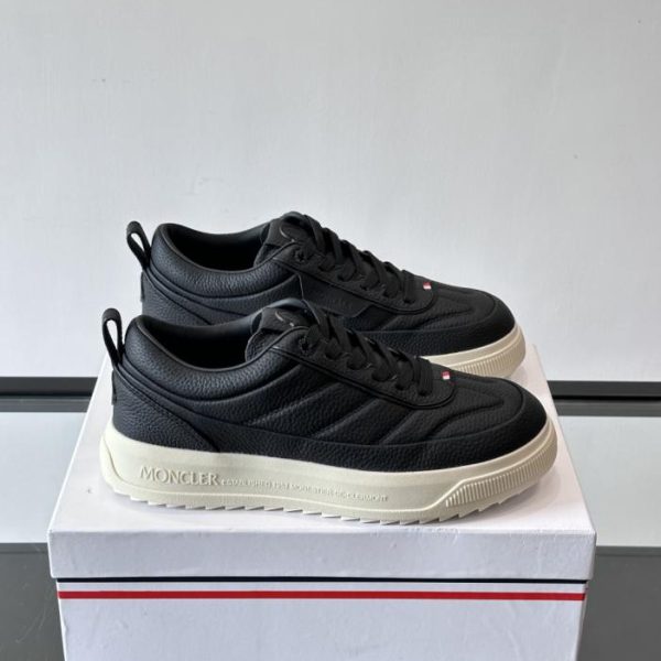 repliche,replica,perfette,siti di,affidabili,migliori siti,dove comprare,1:1,scarpe da ginnastica Contatore / Moncler Nuove scarpe da ginnastica casual (0K1FW)