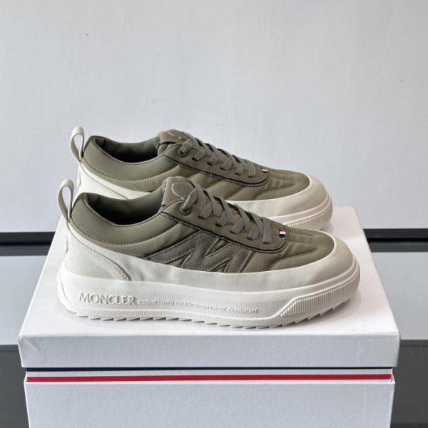 repliche,replica,perfette,siti di,affidabili,migliori siti,dove comprare,1:1,scarpe da ginnastica Contatore / Moncler Sneakers Casual (701I4)