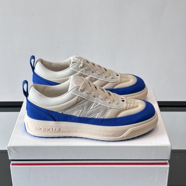 repliche,replica,perfette,siti di,affidabili,migliori siti,dove comprare,1:1,scarpe da ginnastica Contatore / Moncler Sneakers casual (KH5I9)