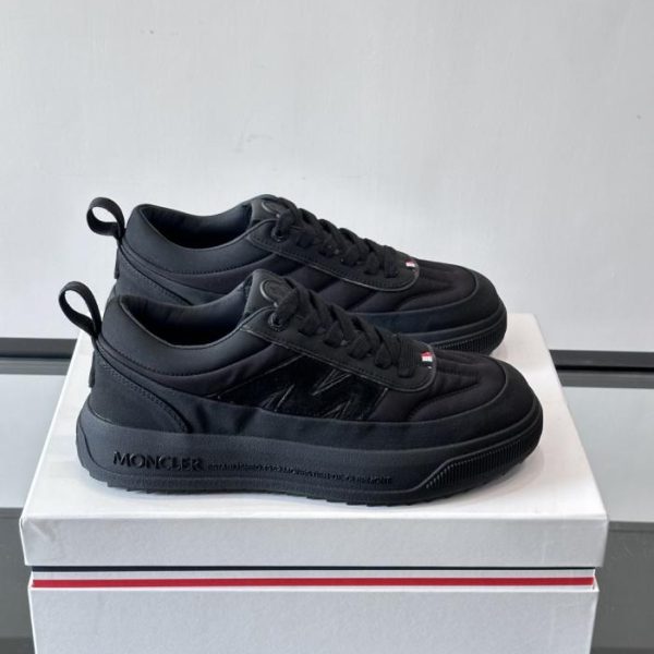repliche,replica,perfette,siti di,affidabili,migliori siti,dove comprare,1:1,scarpe da ginnastica Contatore / Sneakers casual Moncler (WLZZ5)