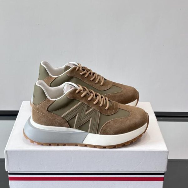 repliche,replica,perfette,siti di,affidabili,migliori siti,dove comprare,1:1,scarpe da ginnastica Contatore / Sneakers Cortez da uomo Moncler, sneakers classiche retrò (6RJ0L)