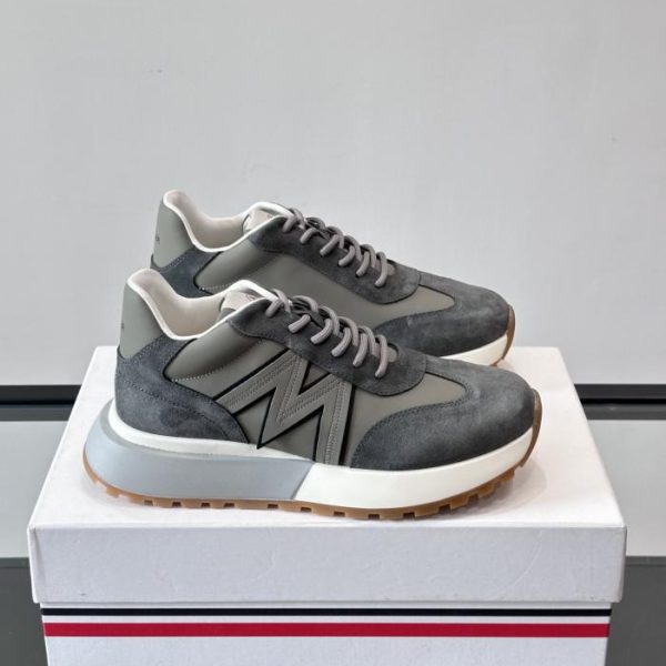 repliche,replica,perfette,siti di,affidabili,migliori siti,dove comprare,1:1,scarpe da ginnastica Contatore / Scarpe Cortez da uomo Moncler, sneakers classiche retrò (MRVGB)