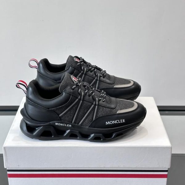 repliche,replica,perfette,siti di,affidabili,migliori siti,dove comprare,1:1,scarpe da ginnastica Contatore / Sneakers casual da uomo Moncler (SL3EN)