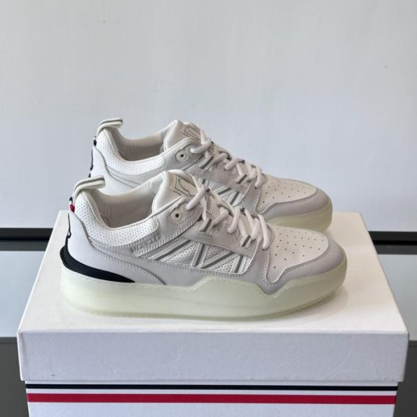repliche,replica,perfette,siti di,affidabili,migliori siti,dove comprare,1:1,scarpe da ginnastica Contatore / Sneakers casual da uomo Moncler (FLMJY)