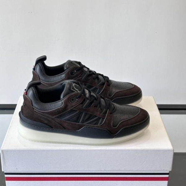 repliche,replica,perfette,siti di,affidabili,migliori siti,dove comprare,1:1,scarpe da ginnastica Contatore / Sneakers casual da uomo Moncler (ODGUW)