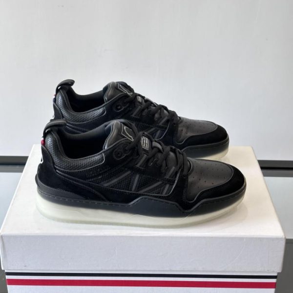 repliche,replica,perfette,siti di,affidabili,migliori siti,dove comprare,1:1,scarpe da ginnastica Contatore / Sneakers casual da uomo Moncler (OHK8A)