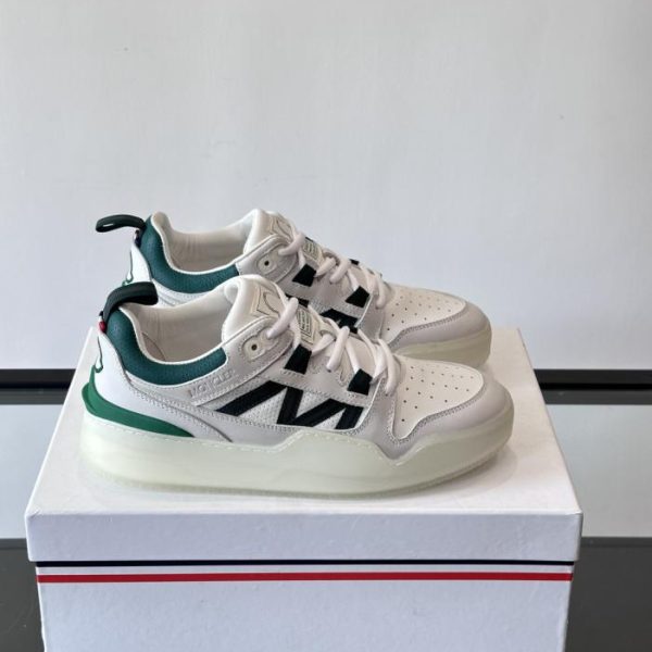 repliche,replica,perfette,siti di,affidabili,migliori siti,dove comprare,1:1,scarpe da ginnastica Contatore / Sneakers casual da uomo Moncler (WDL4O)