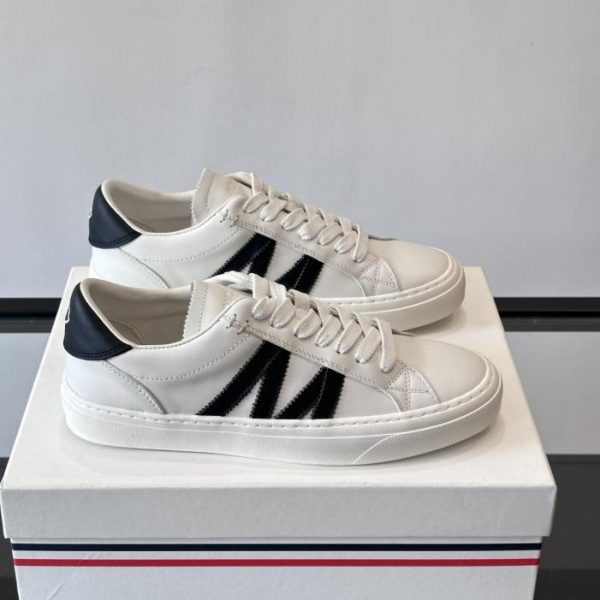 repliche,replica,perfette,siti di,affidabili,migliori siti,dove comprare,1:1,scarpe da ginnastica Contatore / Scarpe casual classiche da uomo Moncler (7R6O1)