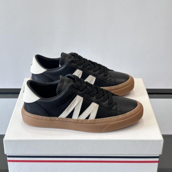 repliche,replica,perfette,siti di,affidabili,migliori siti,dove comprare,1:1,scarpe da ginnastica Contatore / Scarpe casual classiche da uomo Moncler (FE5ED)