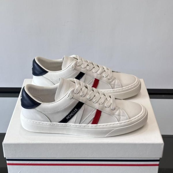 repliche,replica,perfette,siti di,affidabili,migliori siti,dove comprare,1:1,scarpe da ginnastica Contatore / Scarpe casual classiche da uomo Moncler (XM0KW)
