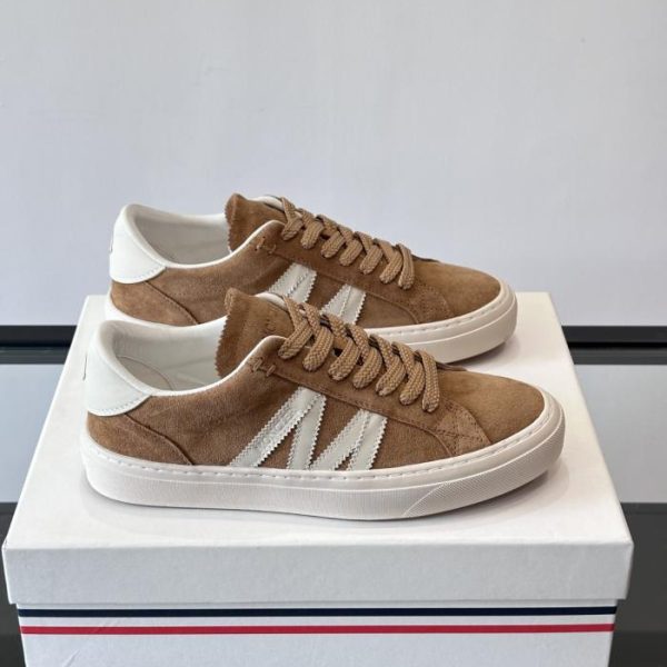 repliche,replica,perfette,siti di,affidabili,migliori siti,dove comprare,1:1,scarpe da ginnastica Contatore / Scarpe casual classiche da uomo Moncler (XNE5T)