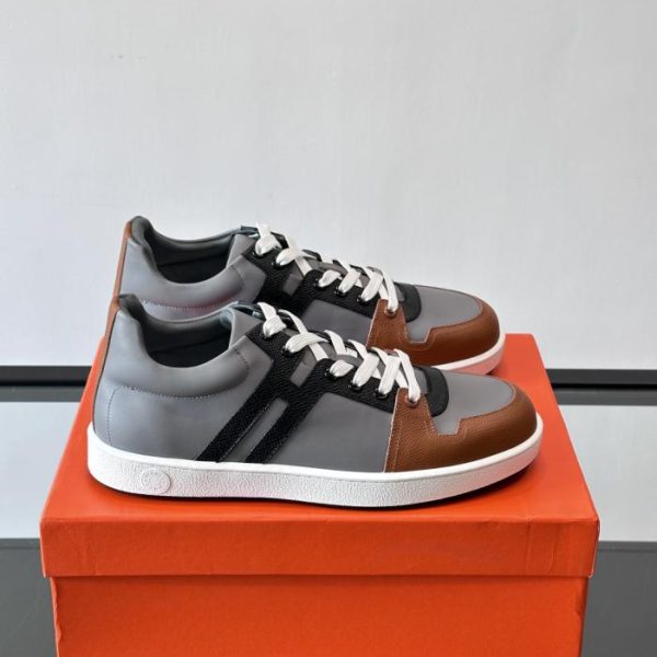 Contatore / Scarpe sportive casual della serie Hermes Join (B7O6X)