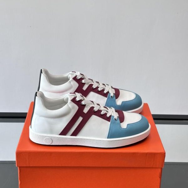 repliche,replica,perfette,siti di,affidabili,migliori siti,dove comprare,1:1,scarpe da ginnastica Contatore / Scarpe sportive casual della serie Hermes Join (H5OBM)