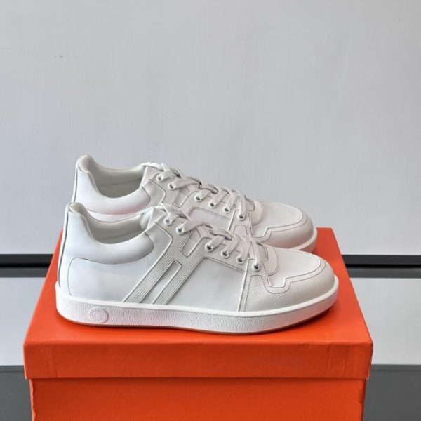 repliche,replica,perfette,siti di,affidabili,migliori siti,dove comprare,1:1,scarpe da ginnastica Contatore / Scarpe sportive casual della serie Hermes Join (RMWQ9)