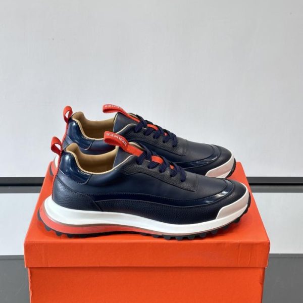 repliche,replica,perfette,siti di,affidabili,migliori siti,dove comprare,1:1,scarpe da ginnastica Contatore / Scarpe da ginnastica Hermès (0KHR7)
