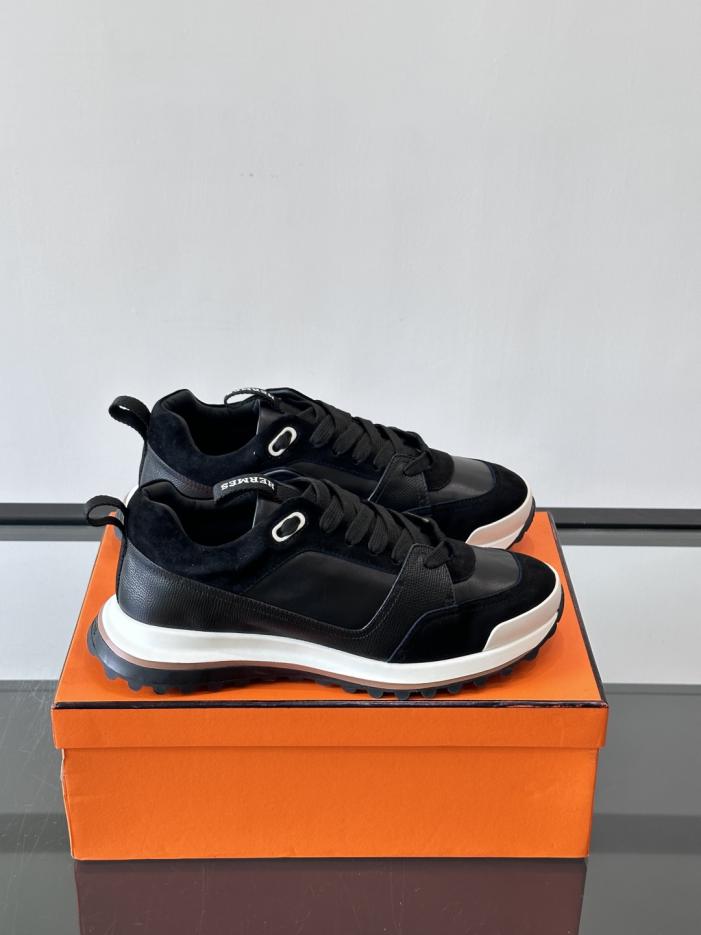 repliche,replica,perfette,siti di,affidabili,migliori siti,dove comprare,1:1,scarpe da ginnastica Contatore / Sneakers Hermes con tomaia in vitello e camoscio (173NR) repliche,replica,perfette,siti di,affidabili,migliori siti,dove comprare,1:1,scarpe da ginnastica Contatore / Sneakers Hermes con tomaia in vitello e camoscio (173NR)