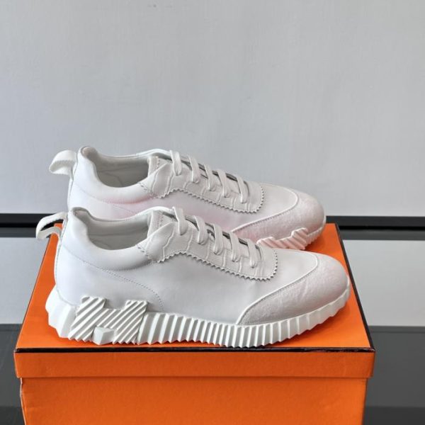 repliche,replica,perfette,siti di,affidabili,migliori siti,dove comprare,1:1,scarpe da ginnastica Contatore / Le nuove sneakers Bouncing di Hermes (IVUCF)