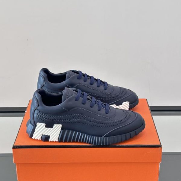 Contatore / Sneakers casual classiche di alta gamma Hermes (6J8E2)