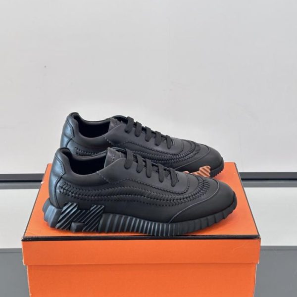 repliche,replica,perfette,siti di,affidabili,migliori siti,dove comprare,1:1,scarpe da ginnastica Contatore / Sneakers casual classiche di alta gamma di Hermes (FZWLJ)