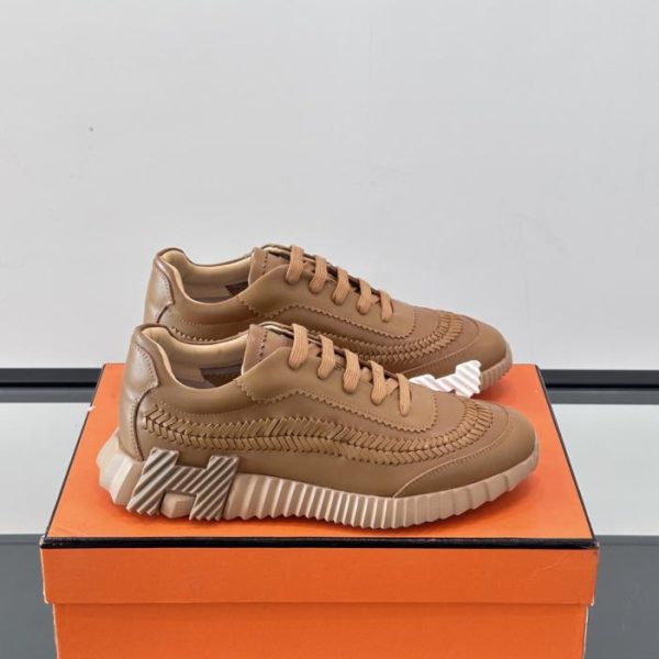 repliche,replica,perfette,siti di,affidabili,migliori siti,dove comprare,1:1,scarpe da ginnastica Contatore / Le classiche sneakers casual di alta gamma di Hermes (SLVU8)