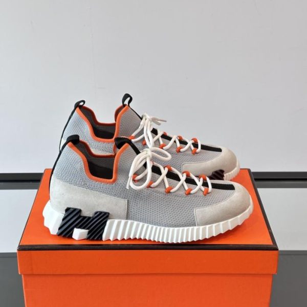 repliche,replica,perfette,siti di,affidabili,migliori siti,dove comprare,1:1,scarpe da ginnastica Contatore / Scarpe sportive casual da uomo Hermes premium (WE18C)