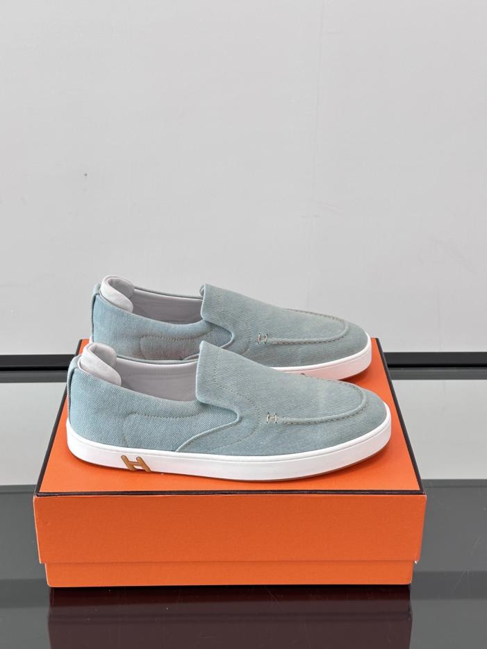 repliche,replica,perfette,siti di,affidabili,migliori siti,dove comprare,1:1,scarpe da ginnastica Contatore / Sneakers con lacci in pelle di capra scamosciata e denim Hermes Kiddy (CK9L7) repliche,replica,perfette,siti di,affidabili,migliori siti,dove comprare,1:1,scarpe da ginnastica Contatore / Sneakers con lacci in pelle di capra scamosciata e denim Hermes Kiddy (CK9L7)
