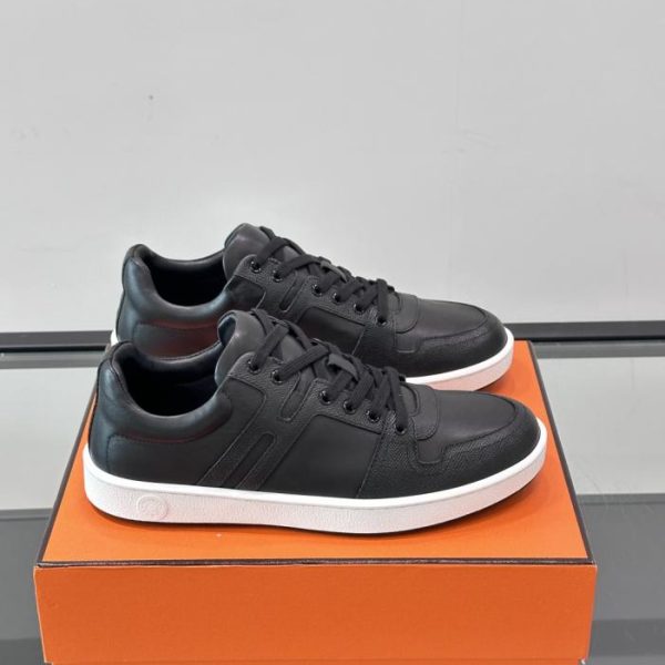 repliche,replica,perfette,siti di,affidabili,migliori siti,dove comprare,1:1,scarpe da ginnastica Contatore / Scarpe sportive casual della serie Hermes Join (2ZCRY)