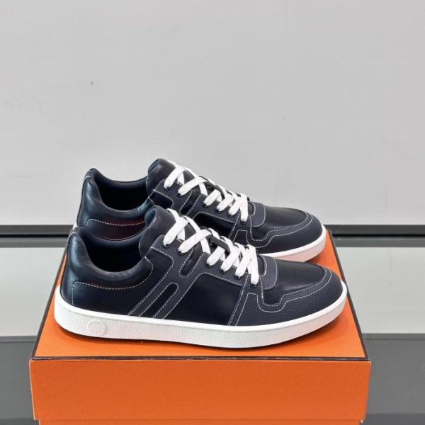 repliche,replica,perfette,siti di,affidabili,migliori siti,dove comprare,1:1,scarpe da ginnastica Contatore / Scarpe sportive casual della serie Hermes Join (742YM)