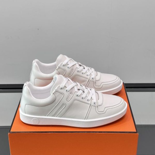repliche,replica,perfette,siti di,affidabili,migliori siti,dove comprare,1:1,scarpe da ginnastica Contatore / Scarpe sportive casual della serie Hermes Join (7DJN2)